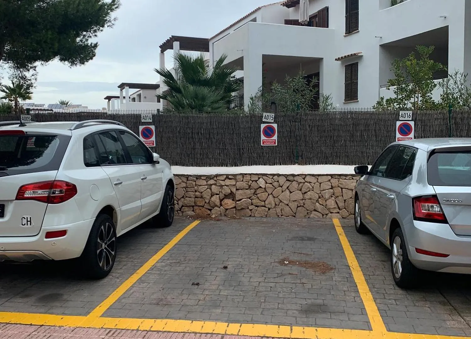 Casa Marena Lägenhet Cala D´Or 0*,