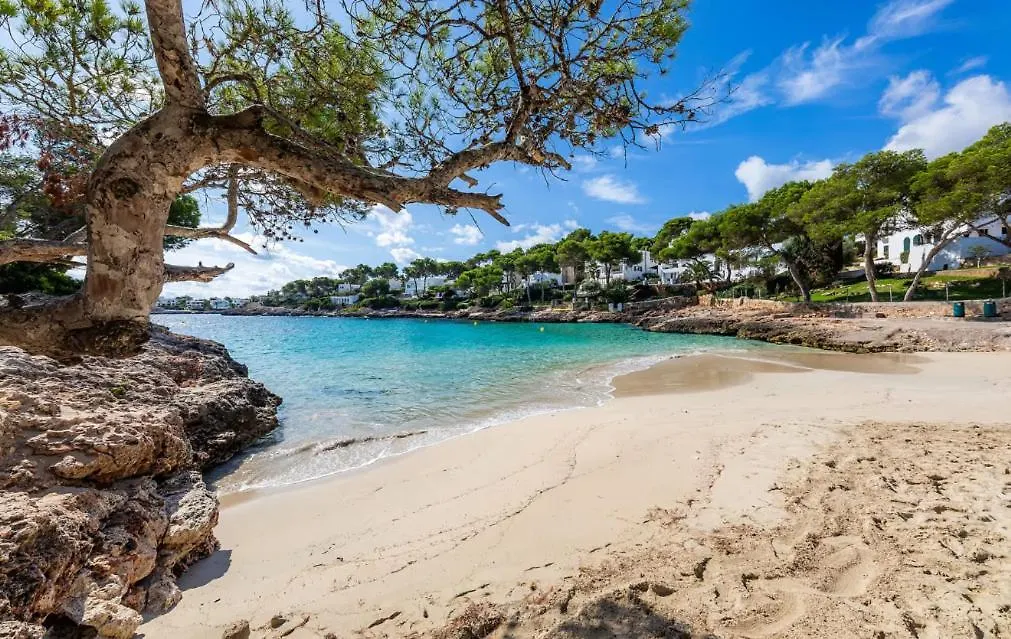 Cala D´OrCasa Marena公寓