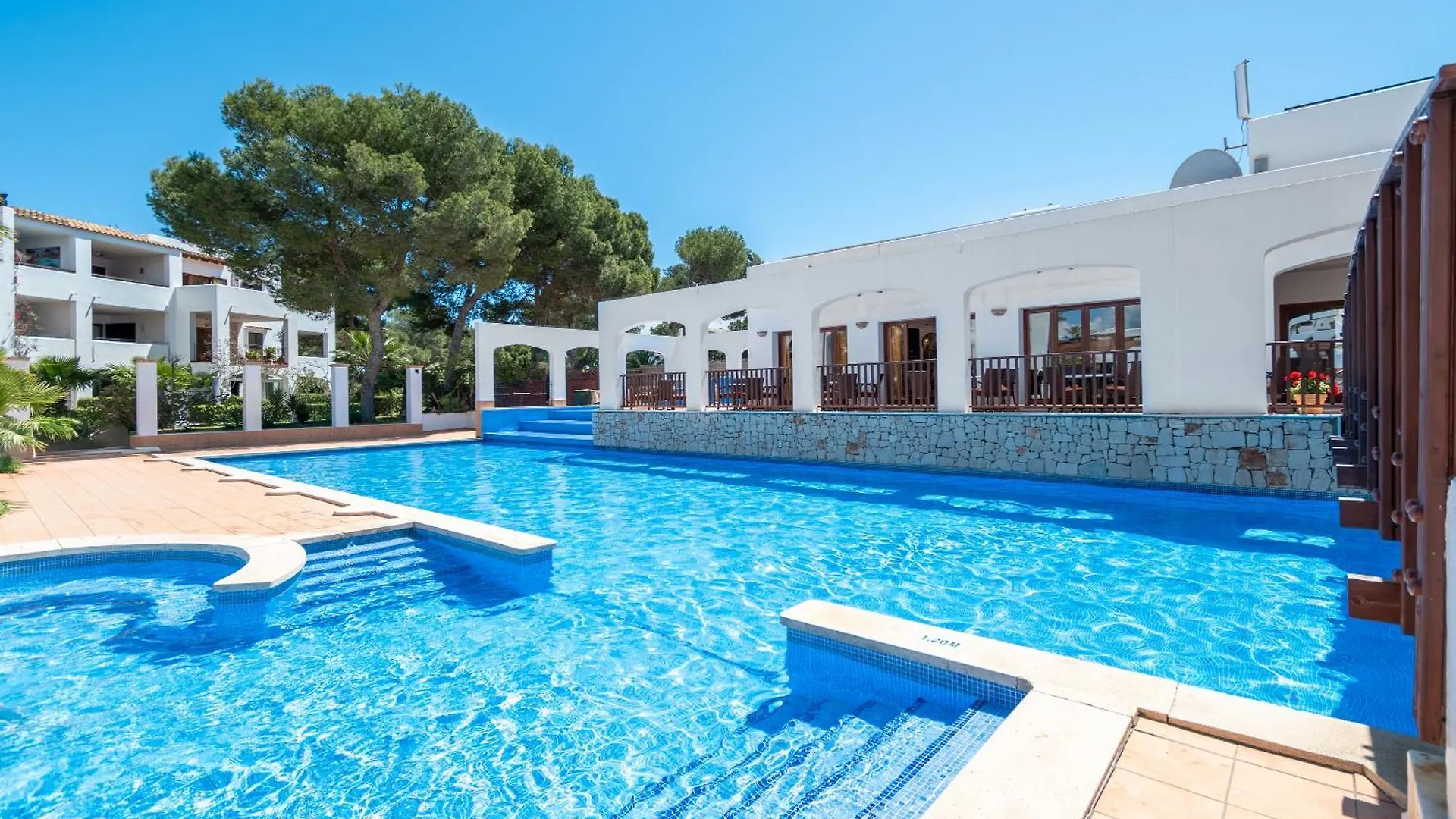 Casa Marena Lägenhet Cala D´Or