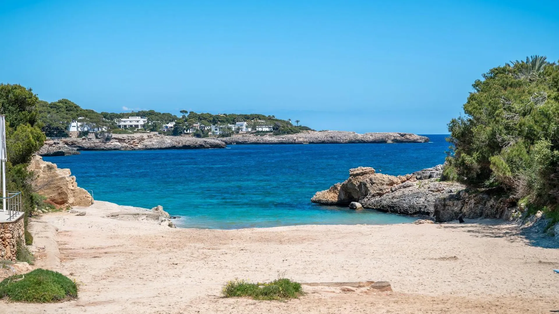 Cala D´OrCasa Marena公寓 公寓