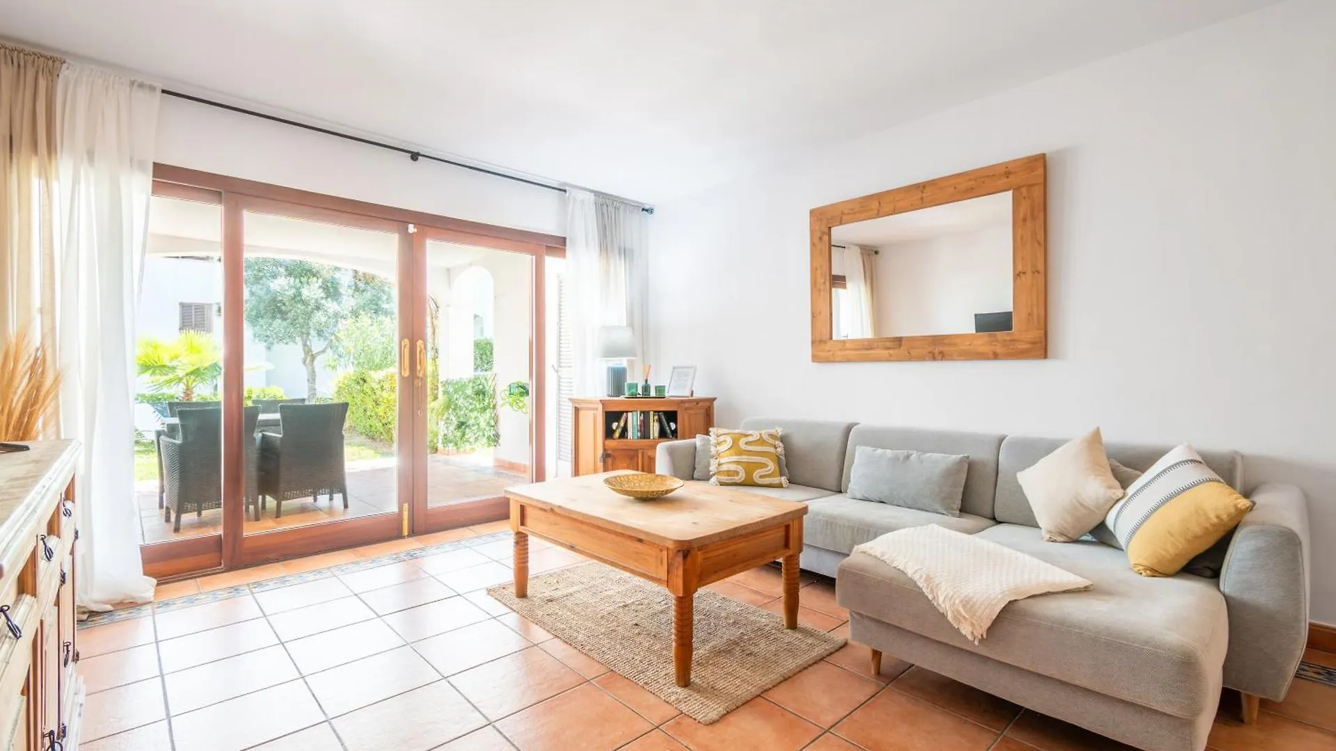 Casa Marena Lägenhet Cala D´Or Spanien