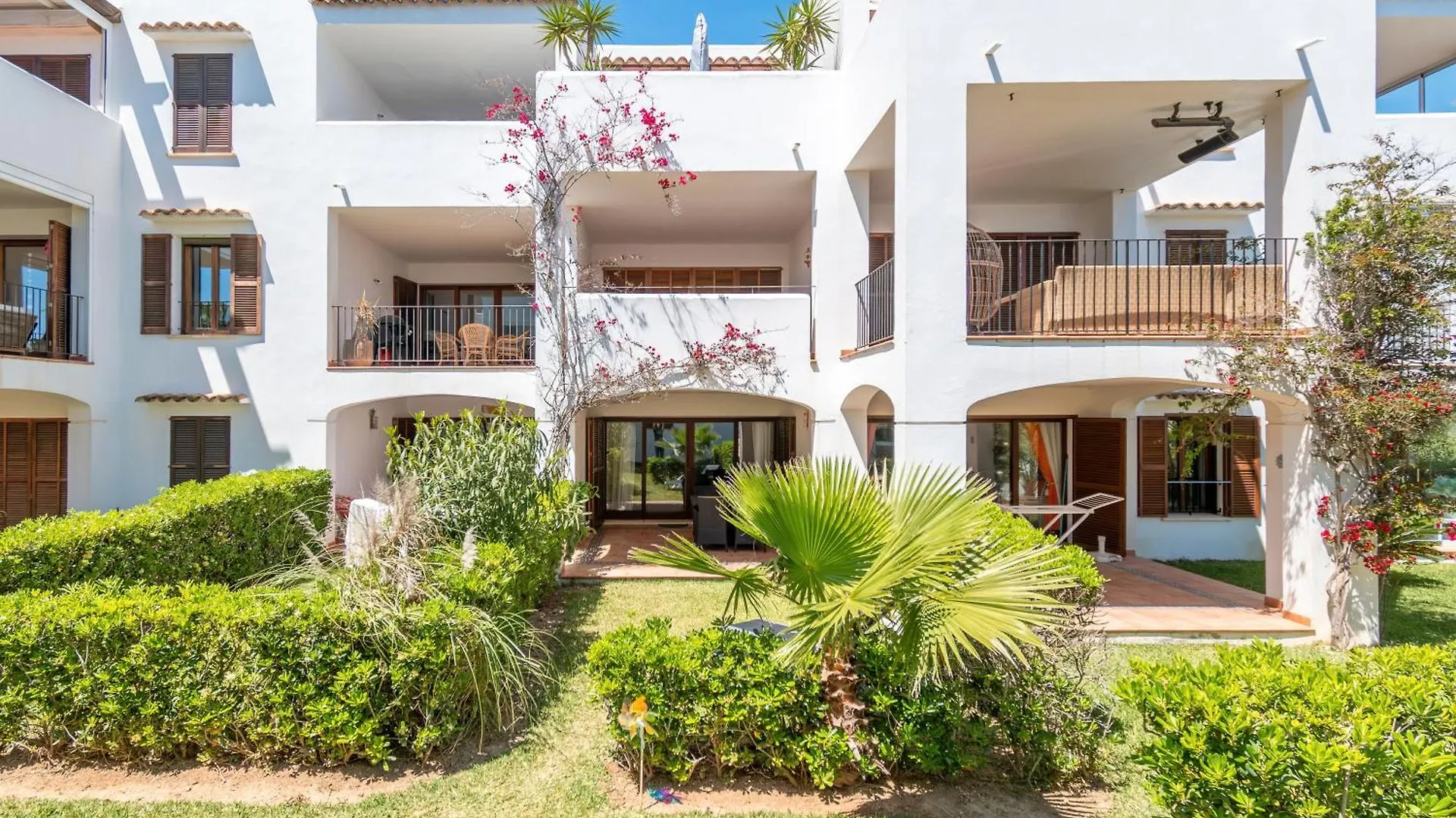 Casa Marena Lägenhet Cala D´Or