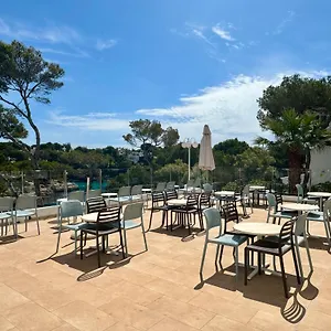Cabot Cala Ferrera Hotell